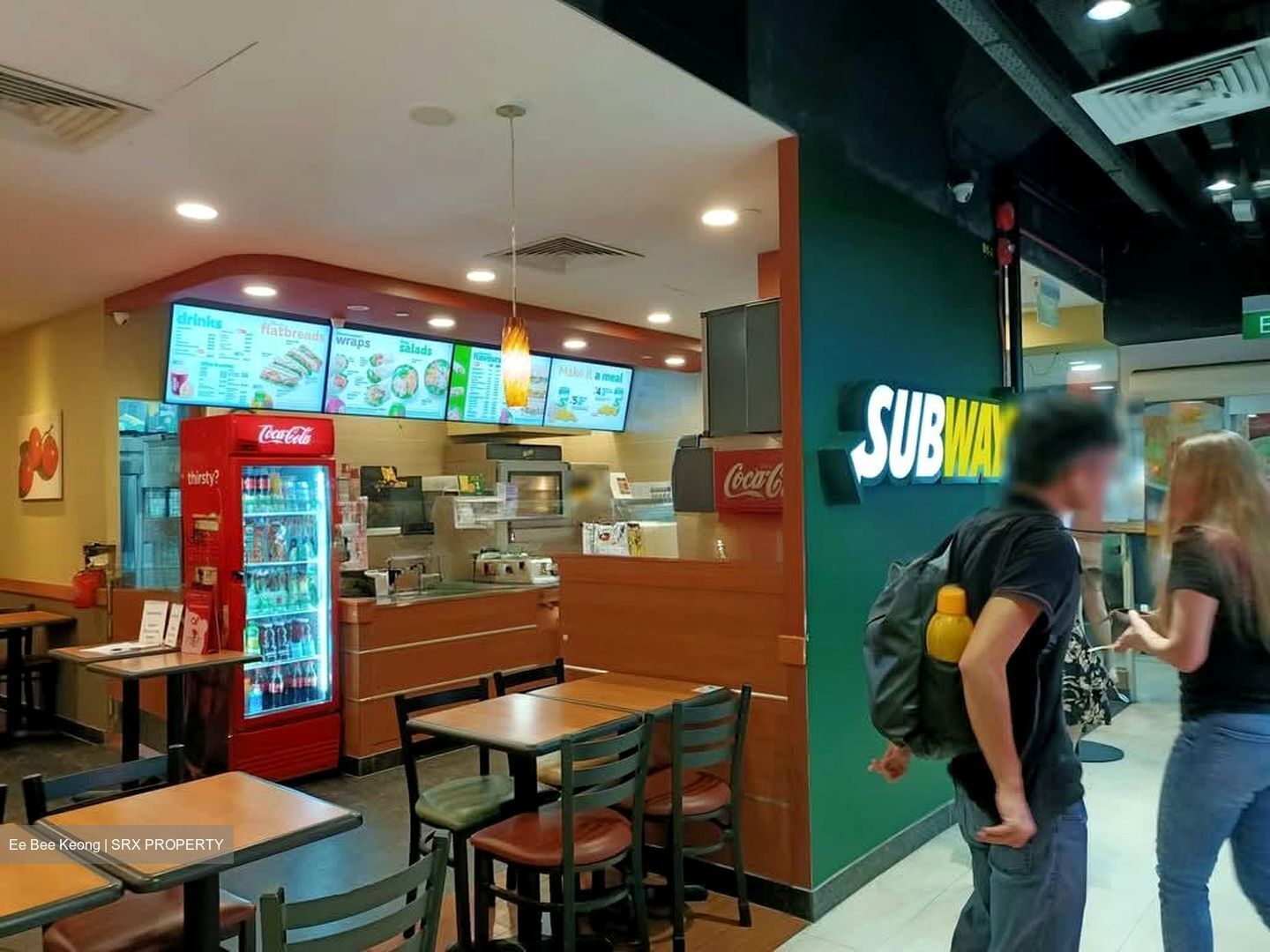 Sim Lim Square (D7), Shop House #564757951